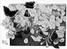 Paa Eplegrenen Paa Eplegrenen