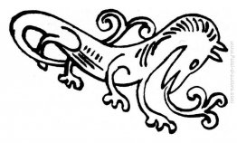 Drago Drago