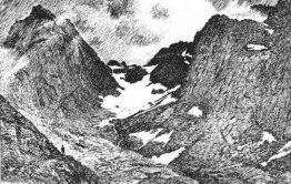 In montagna Raftsund In montagna Raftsund