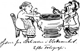 Lettera a Skredsvig Lettera a Skredsvig