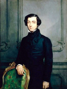 Alexis de Tocqueville Alexis de Tocqueville