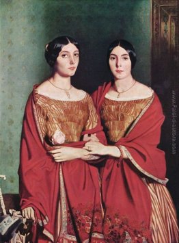 Le due sorelle Le due sorelle