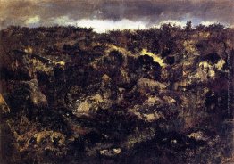 Paesaggio roccioso Paesaggio roccioso