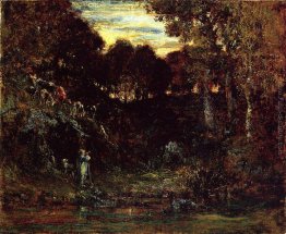 Mucche Di ritorno dalla Montagna Mucche Di ritorno dalla Montagna