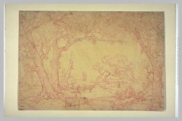 Fuori dalla foresta di Fontainebleau Fuori dalla foresta di Fontainebleau