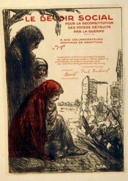 Le Devoir sociale Le Devoir sociale