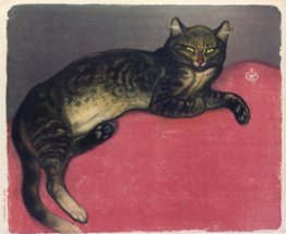Inverno Cat Litho Inverno Cat Litho