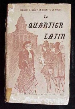 Le Quartier Latin Le Quartier Latin