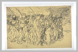 Geoles-Allemands-sketch Geoles-Allemands-sketch