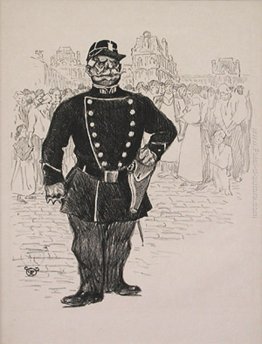 La Securite des Rues La Securite des Rues