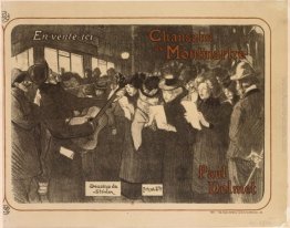 Les Chanteurs des Rues Les Chanteurs des Rues