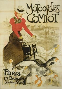 Motociclette Comiot Motociclette Comiot