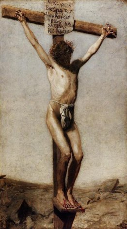 La Crocifissione La Crocifissione