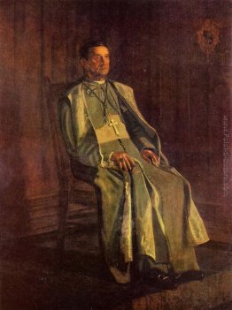 Monsignor Diomede Falconia Monsignor Diomede Falconia