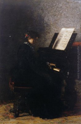 Elisabetta al pianoforte Elisabetta al pianoforte