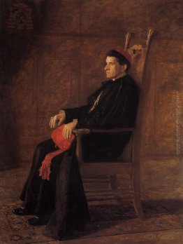 Ritratto di Sebastiano Cardinale Martinelli Ritratto di Sebastiano Cardinale Martinelli