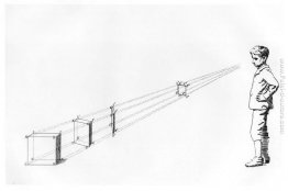 Eakins Studio prospettico di Boy Visualizza oggetti Eakins Studio prospettico di Boy Visualizza oggetti