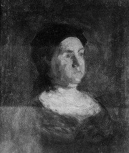 Bozzetto per Maybelle Bozzetto per Maybelle