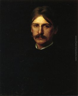 Ritratto di Montague Flagg (The Wanderer) Ritratto di Montague Flagg (The Wanderer)