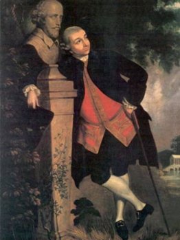 David Garrick David Garrick