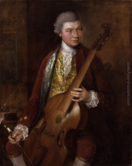 Carl Friedrich Abel Carl Friedrich Abel