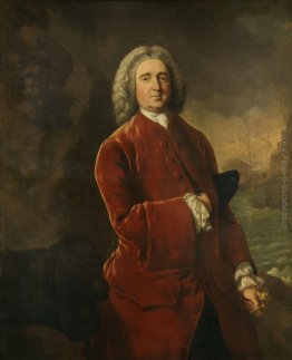Edward Vernon Edward Vernon