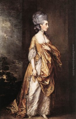 La signora Grazia D. Elliott La signora Grazia D. Elliott
