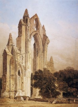 Guisborough Priory, Yorkshire Guisborough Priory, Yorkshire