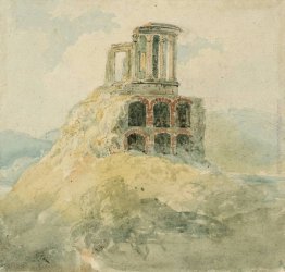 Un Tempio di Vesta Un Tempio di Vesta