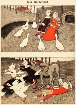 Rivista Simplicissimus Rivista Simplicissimus