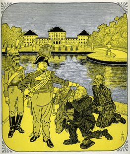 da Thorheiten da Thorheiten