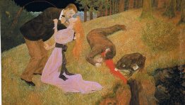 Eifersucht Eifersucht