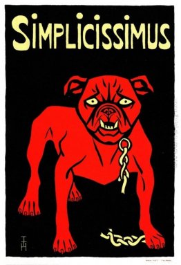 Simplicissimus Simplicissimus