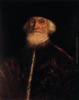 Ritratto di Jacopo Soranzo Ritratto di Jacopo Soranzo