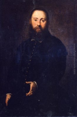 Ritratto di Agostino Doria Ritratto di Agostino Doria