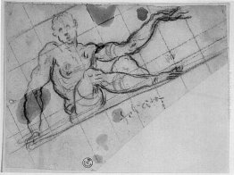 Progettare per un Allegoria della Fortuna (Felicità) Progettare per un Allegoria della Fortuna (Felicità)