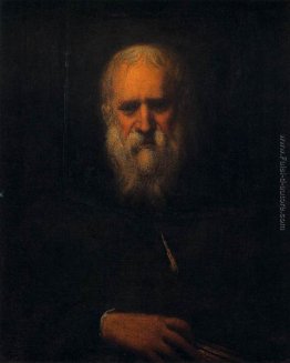 Autoritratto con un libro Autoritratto con un libro