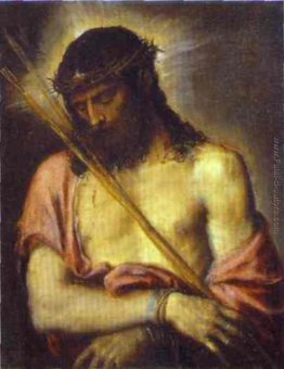 Ecce Homo Ecce Homo