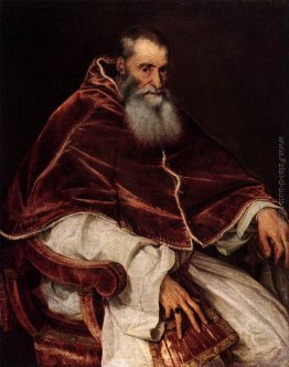 Papa Paolo III Papa Paolo III