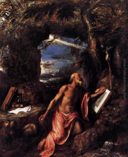 San Girolamo San Girolamo