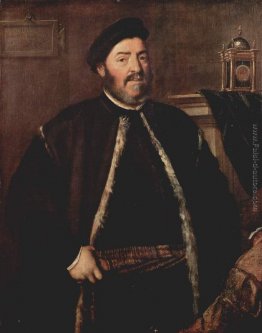 Ritratto di Fabrizio Salvaresio Ritratto di Fabrizio Salvaresio