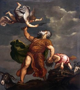 Sacrificio di Isacco Sacrificio di Isacco