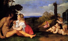 Le tre età dell'uomo Le tre età dell'uomo