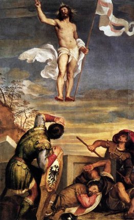 La Resurrezione La Resurrezione