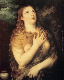 Maria Maddalena penitente Maria Maddalena penitente