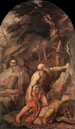 San Girolamo San Girolamo