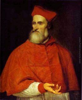 Ritratto di Pietro Bembo Ritratto di Pietro Bembo