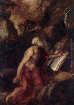 San Girolamo San Girolamo