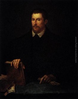 Ritratto di Ippolito Riminaldi Ritratto di Ippolito Riminaldi