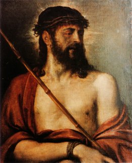 Ecce Homo Ecce Homo